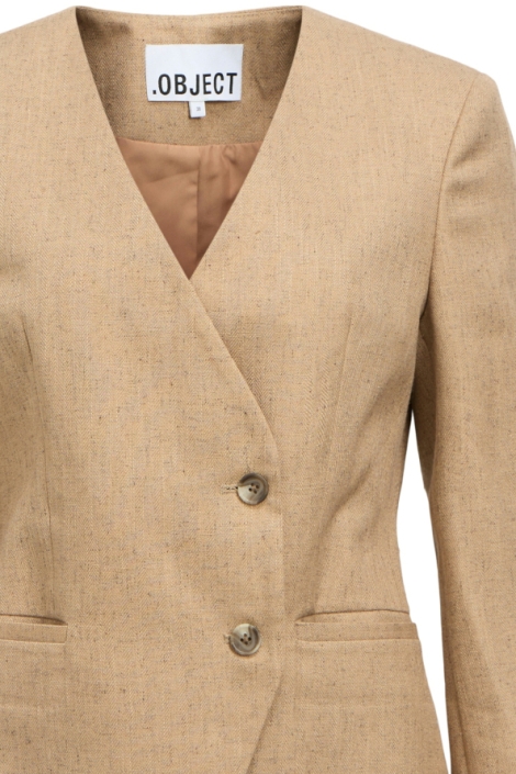 Object objbea l/s re blazer 140
